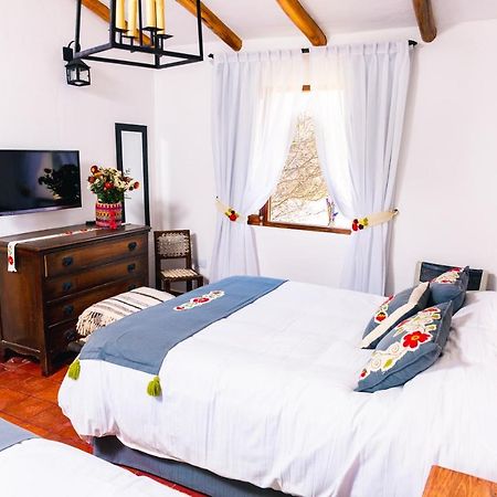 Estancia Los Cuartos Тафи-дель-Валье Экстерьер фото